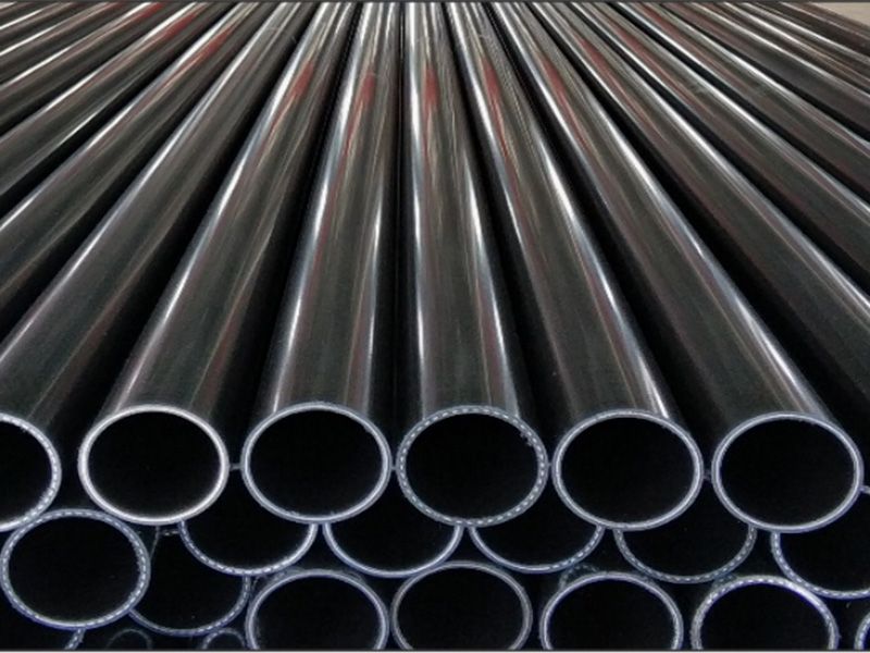 冷水、熱水雙面防腐管道