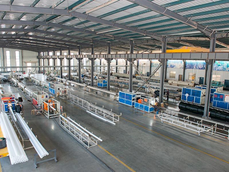 山東:PPP試點項目包括地下管網(wǎng)改造等工程